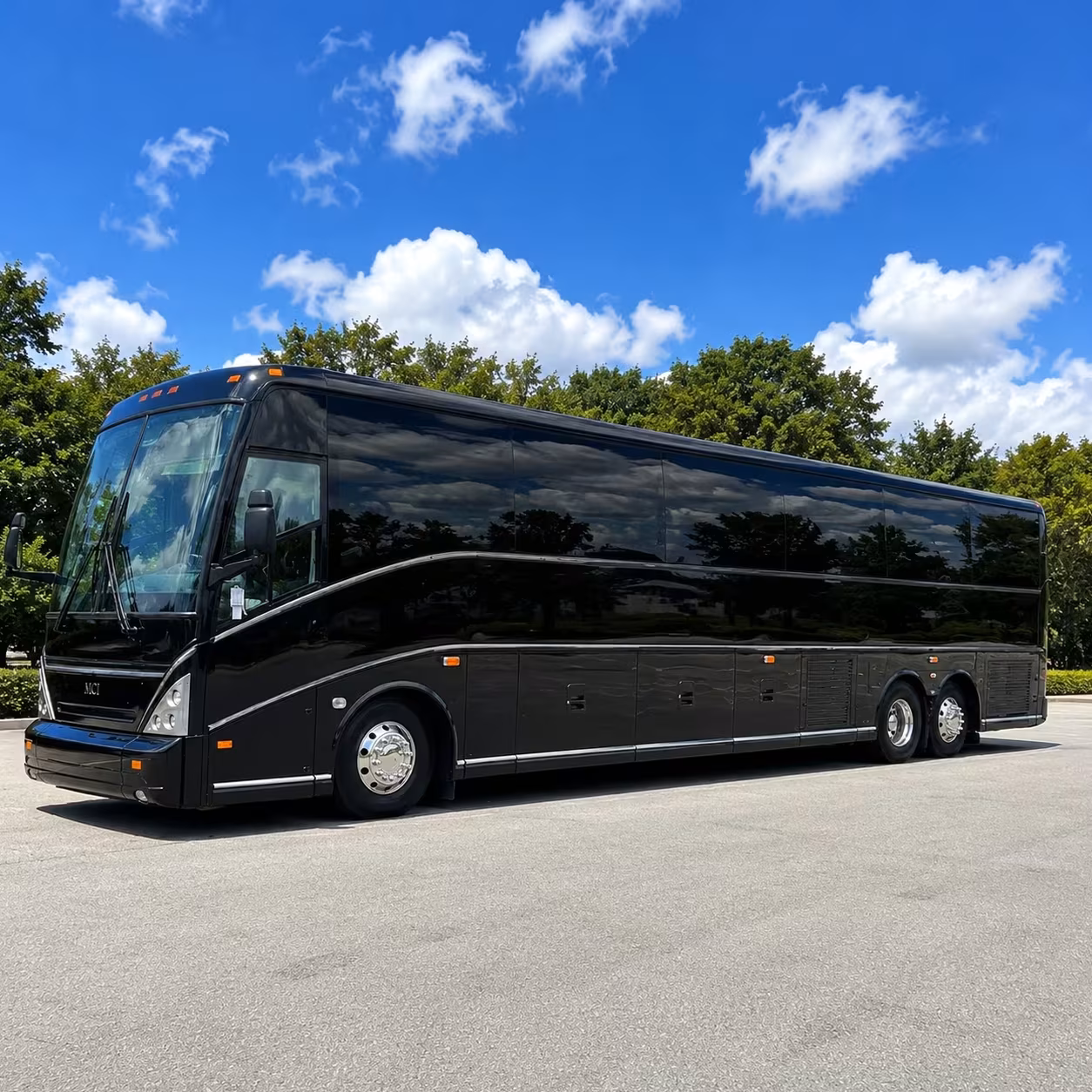 employee shuttle services keep temecula teams moving every single day
