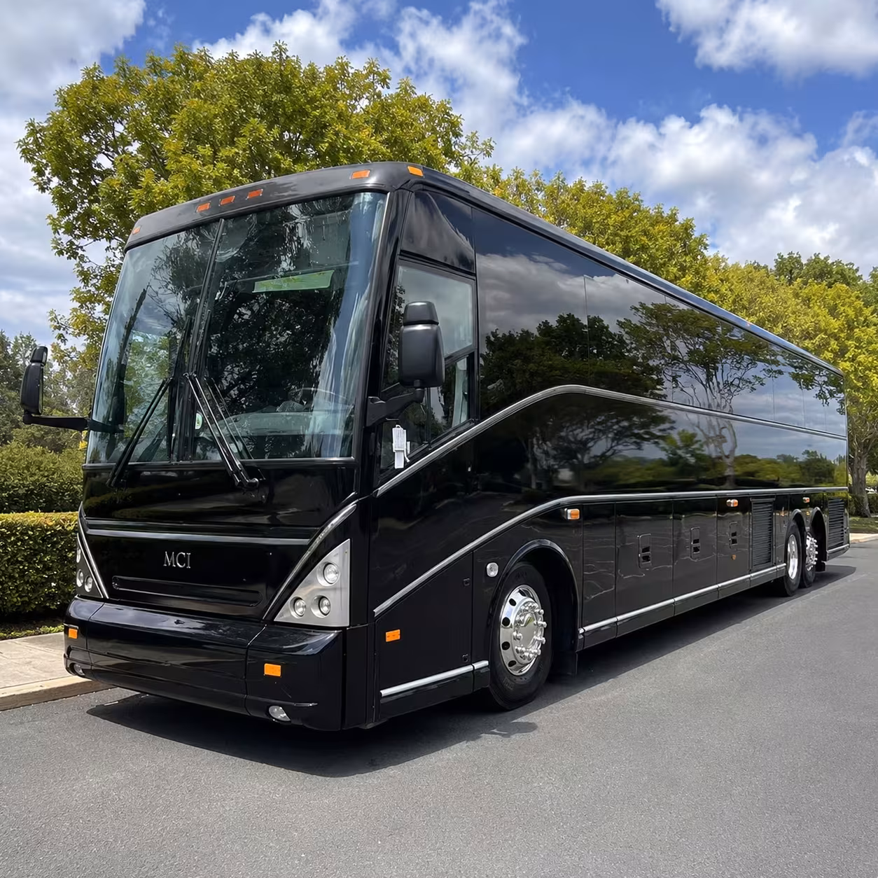 festival and outdoor concert transportation near temecula