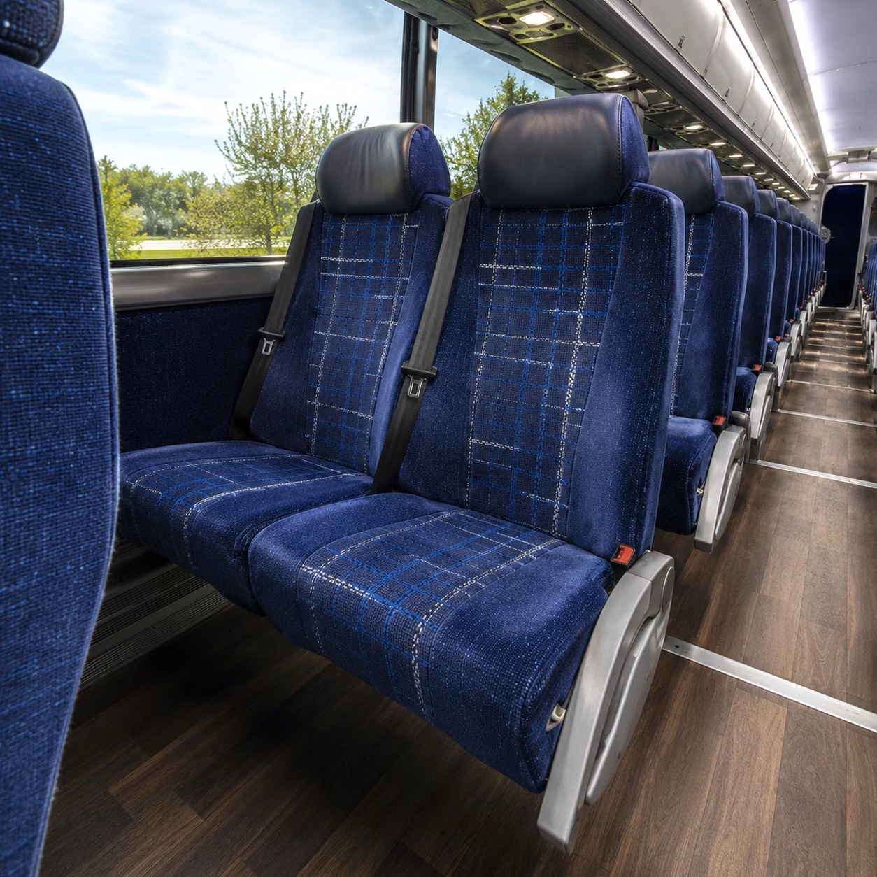 high school and college sports transportation in temecula valley
