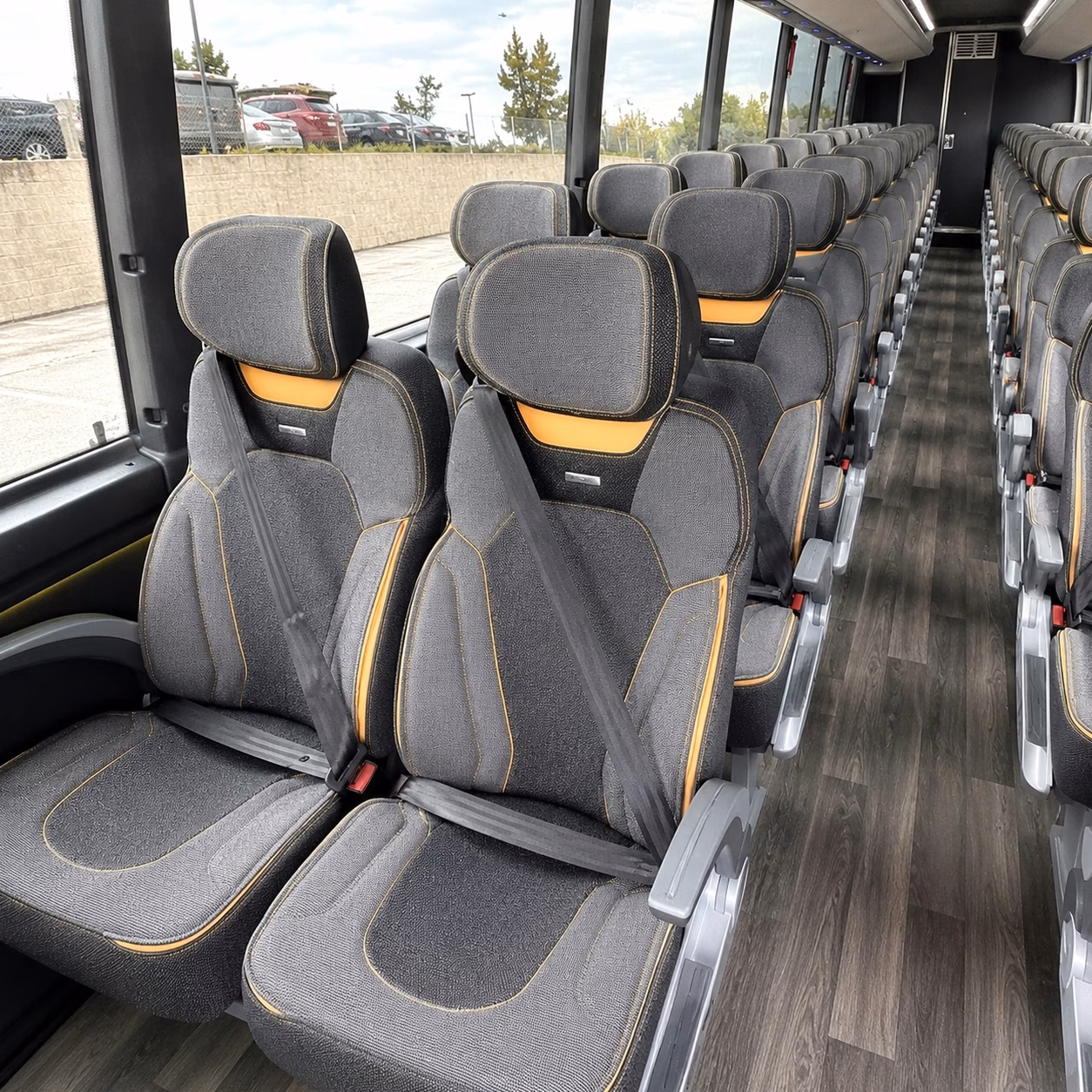 how where and when you re traveling affects your temecula bus rental rate