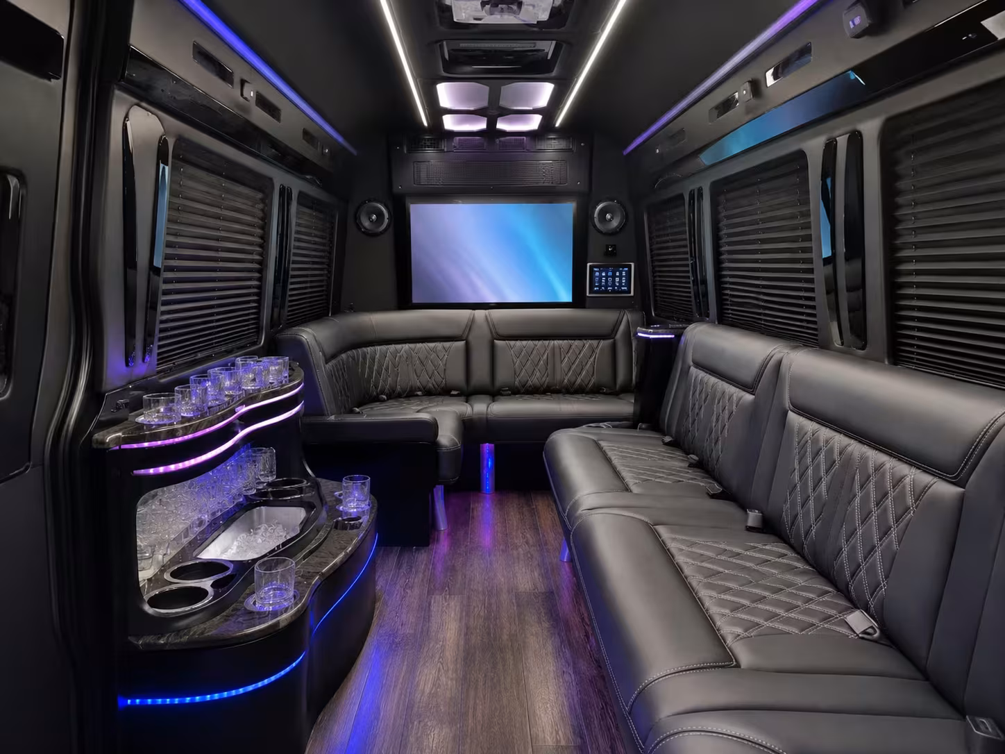 instant online quotes for temecula airport charter bus rentals