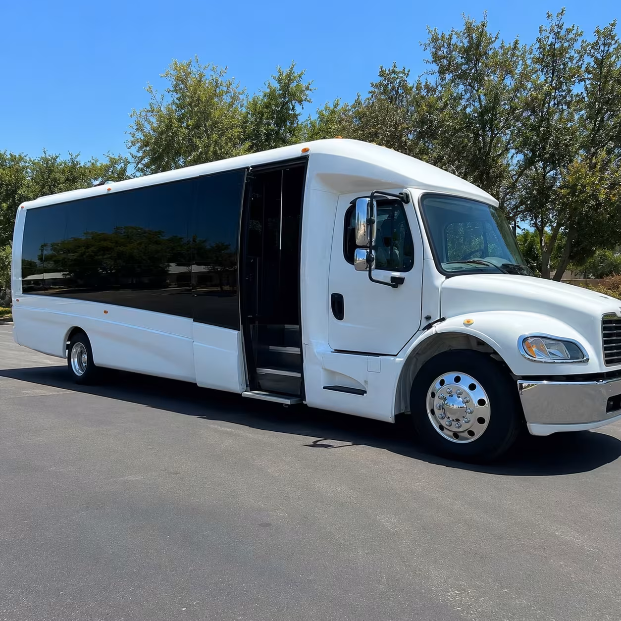 religious group transportation services in temecula