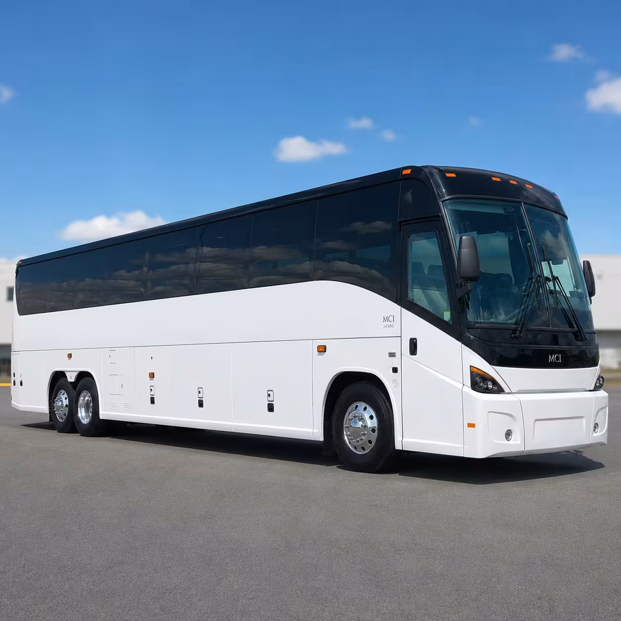 remote parking and last mile employee shuttle solutions in temecula