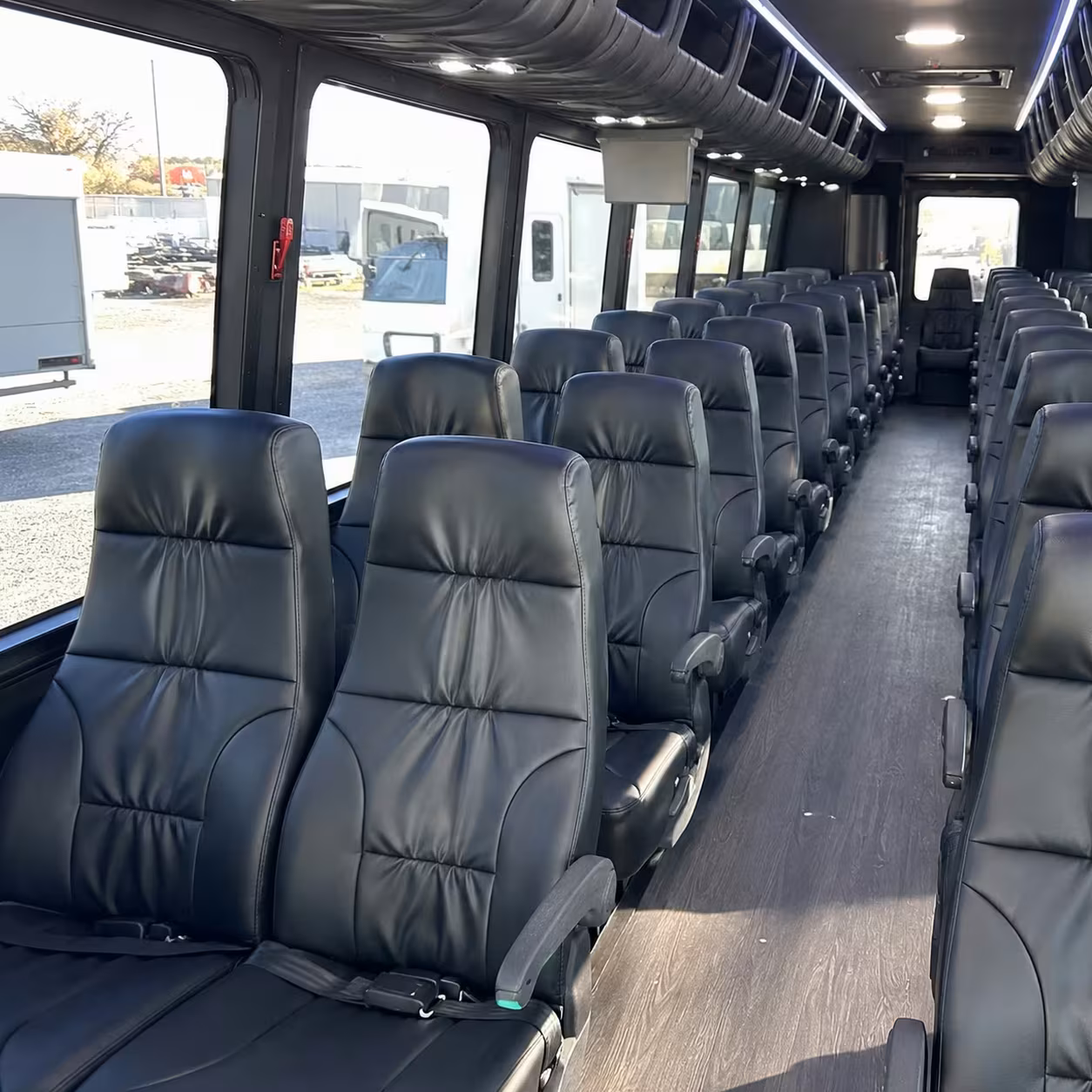 temecula 25 passenger minibus rental