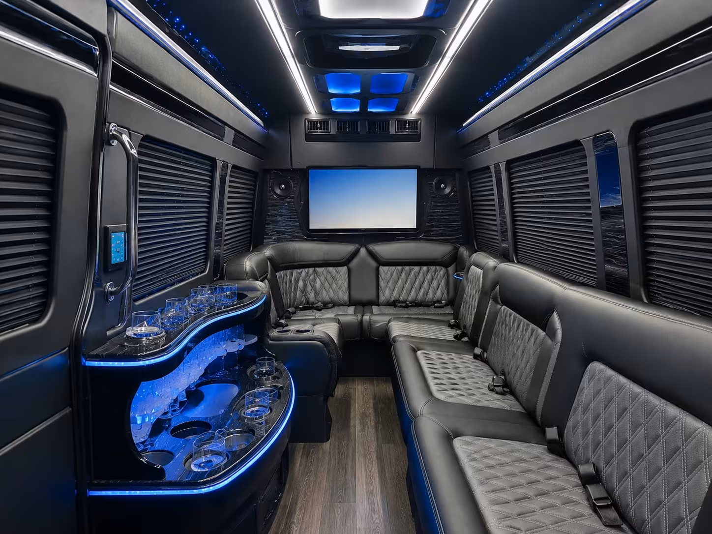 temecula airport shuttle services