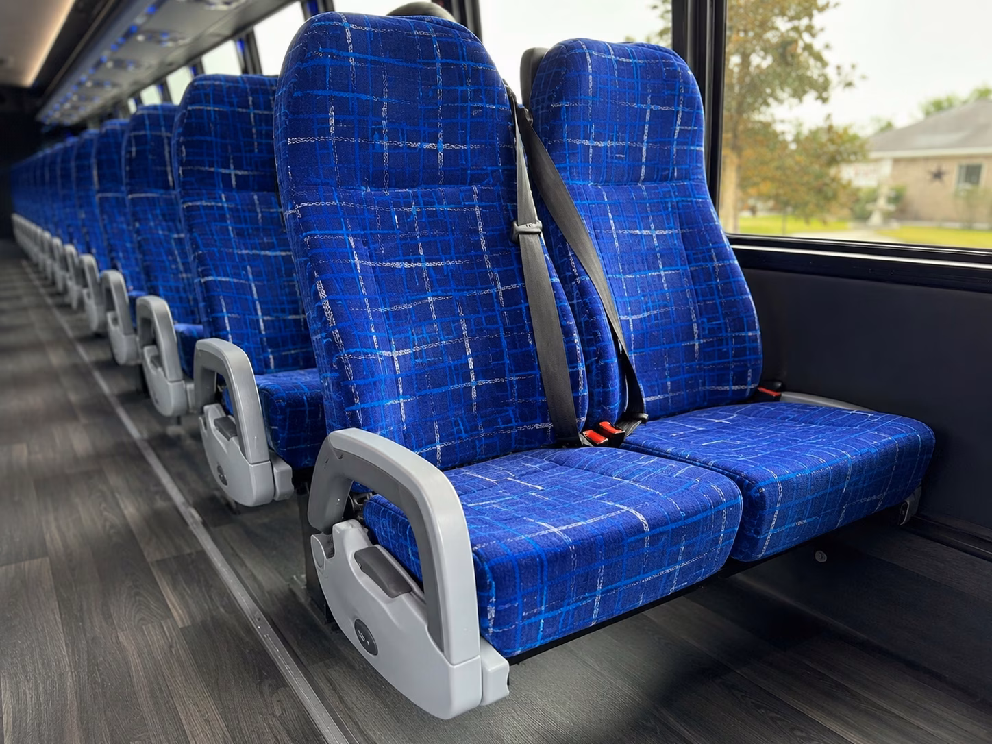 temecula charter bus rentals for wine country and coastal tours