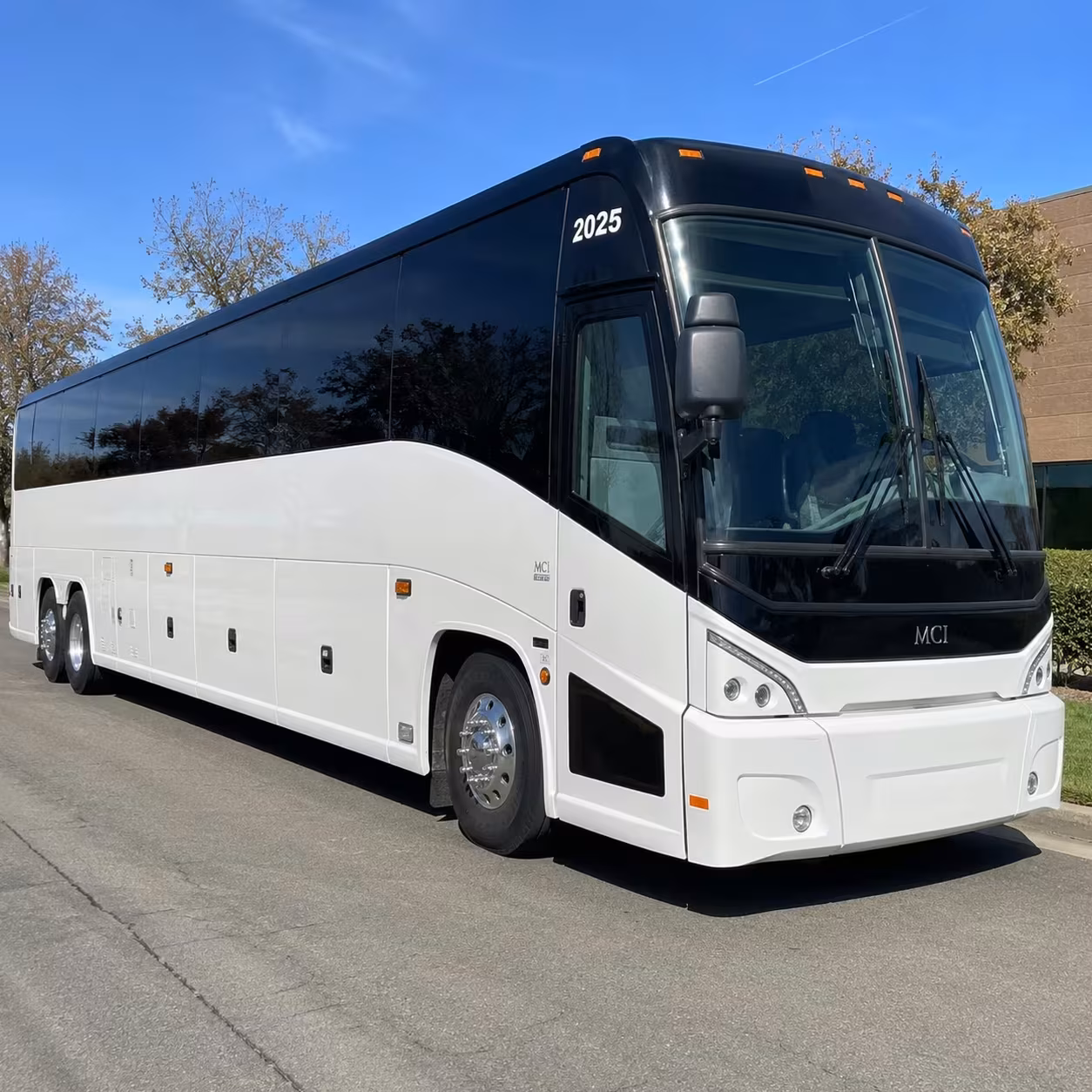 temecula concert transportation bus rentals