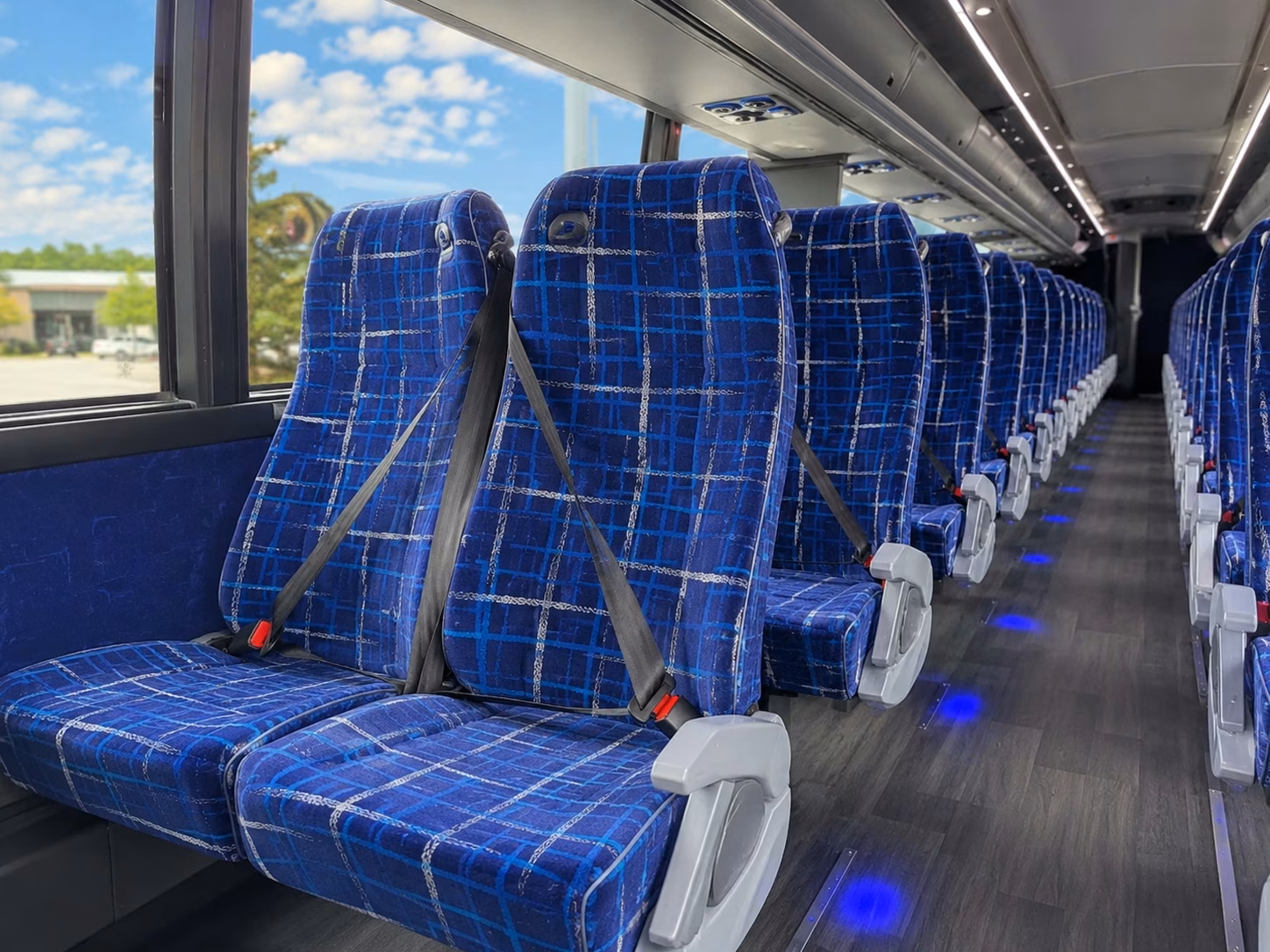 temecula concert transportation