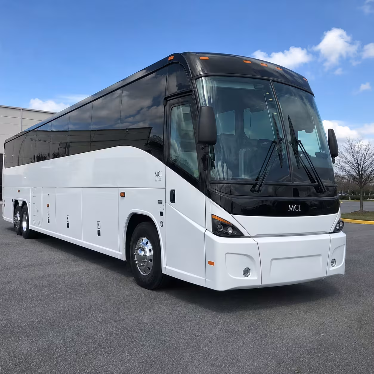 temecula corporate transportation on ynez road and jefferson avenue