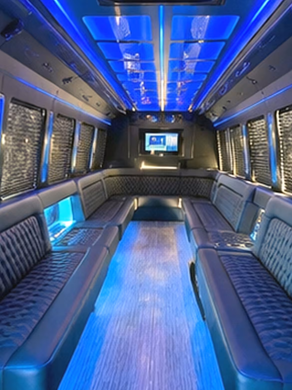 temecula party bus rentals for bachelorette parties