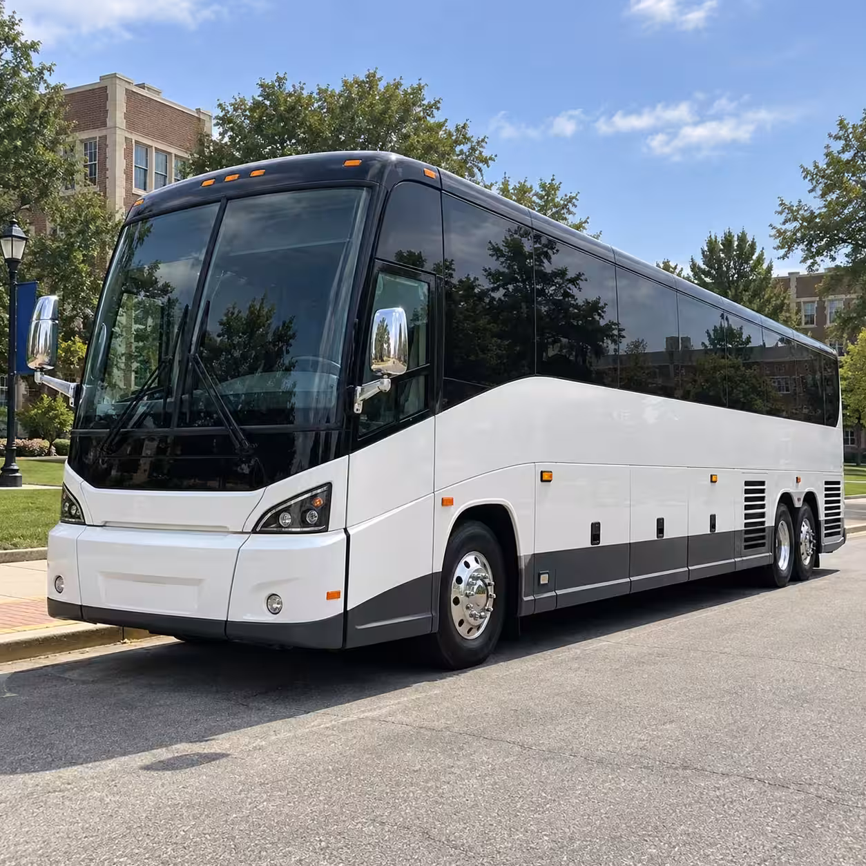 temecula school field trip and sports team transportation