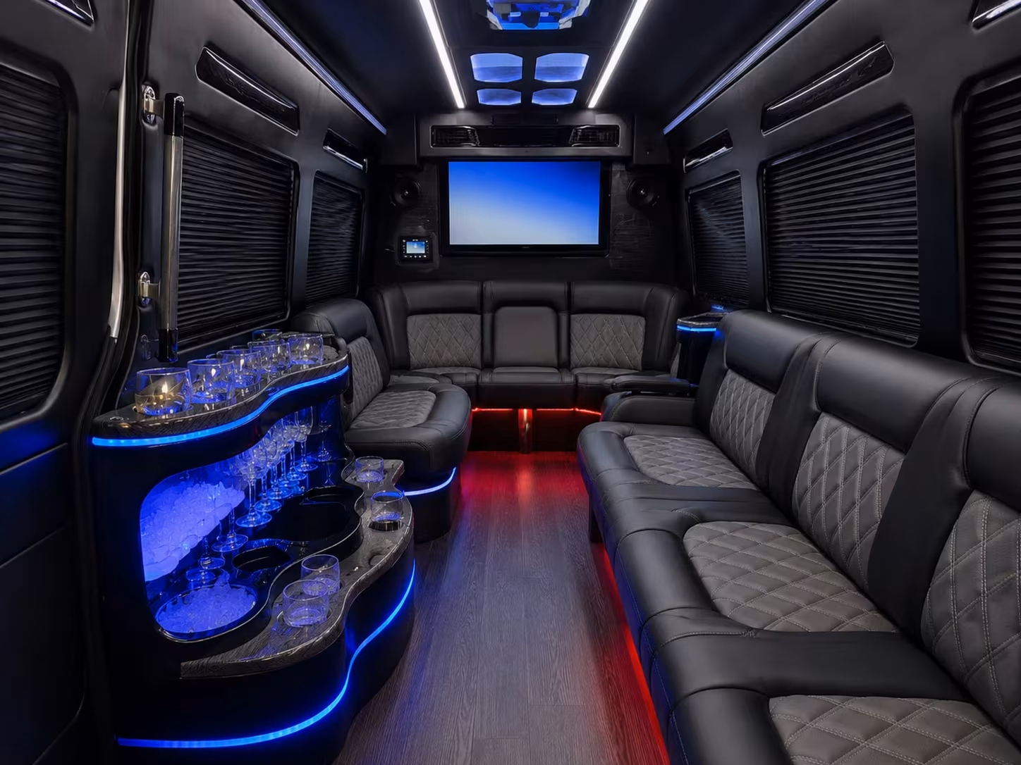 temecula to lax airport shuttle bus rentals