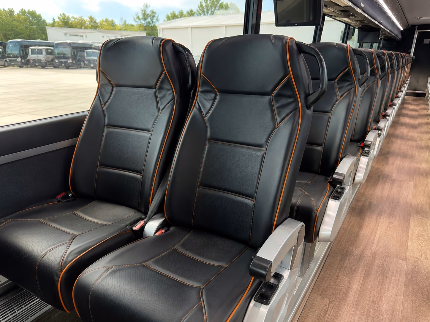 temecula valley unified school district field trip shuttle buses