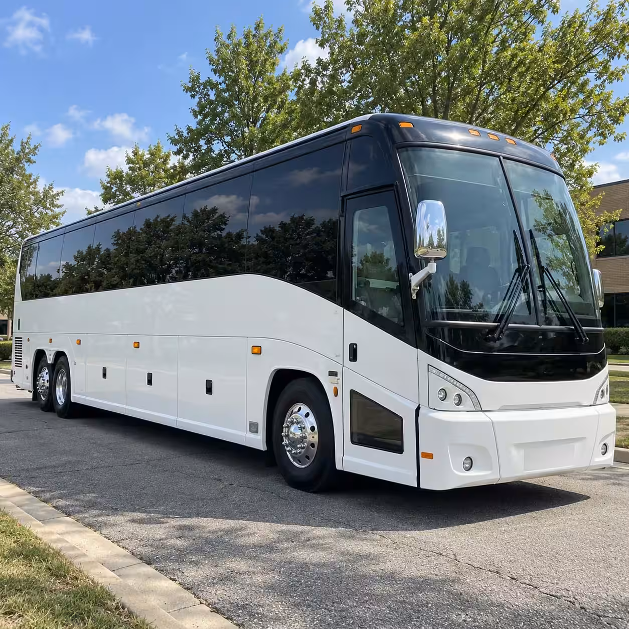 temecula wedding shuttle buses for wine country venues