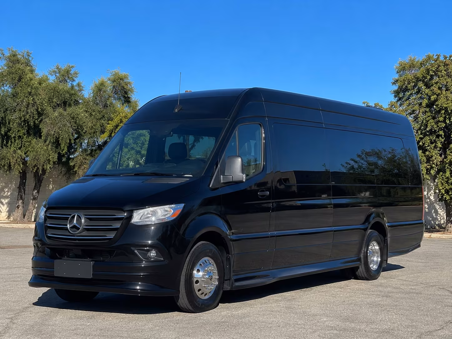 transportation serving temecula and nearby cities