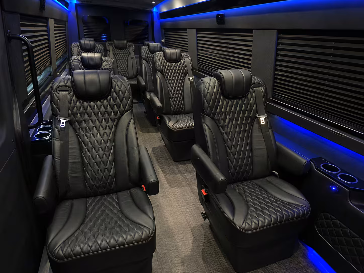 wedding bus rentals in temecula