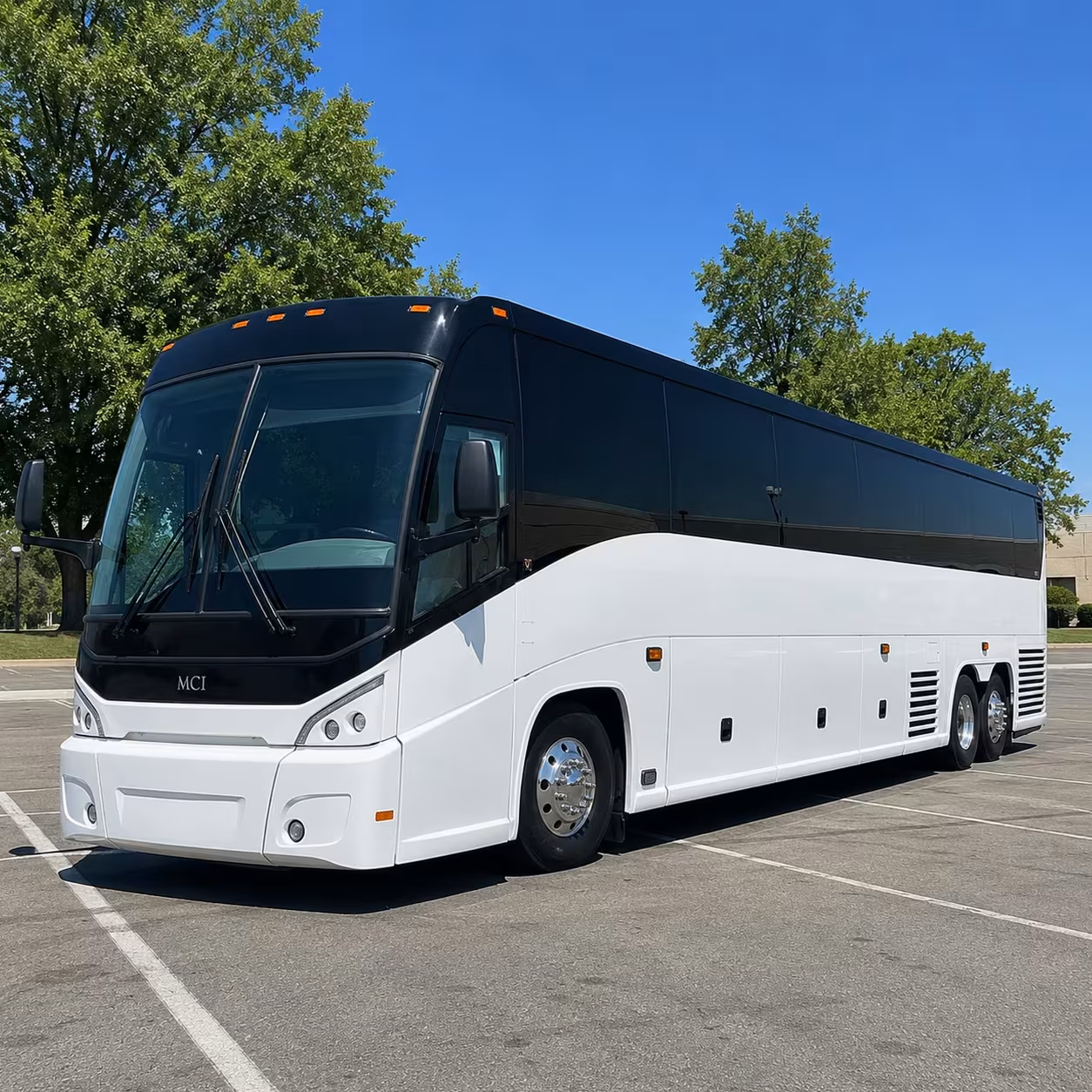 what to know before booking long distance bus rentals in temecula