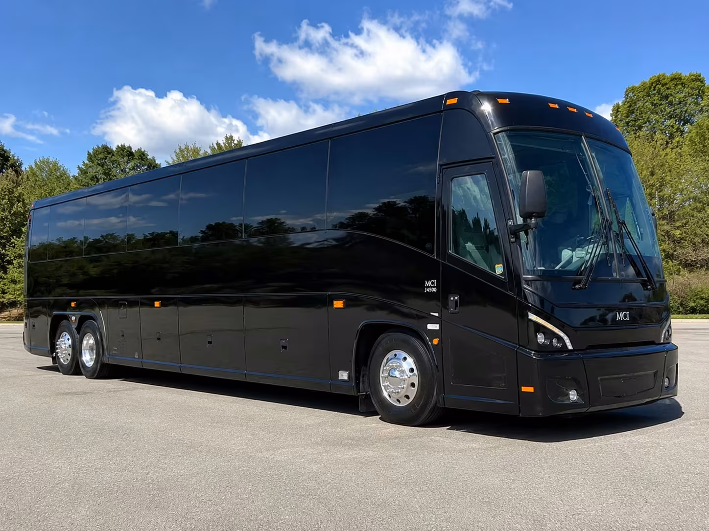 you can find and book corporate event transportation in temecula and any nearby city