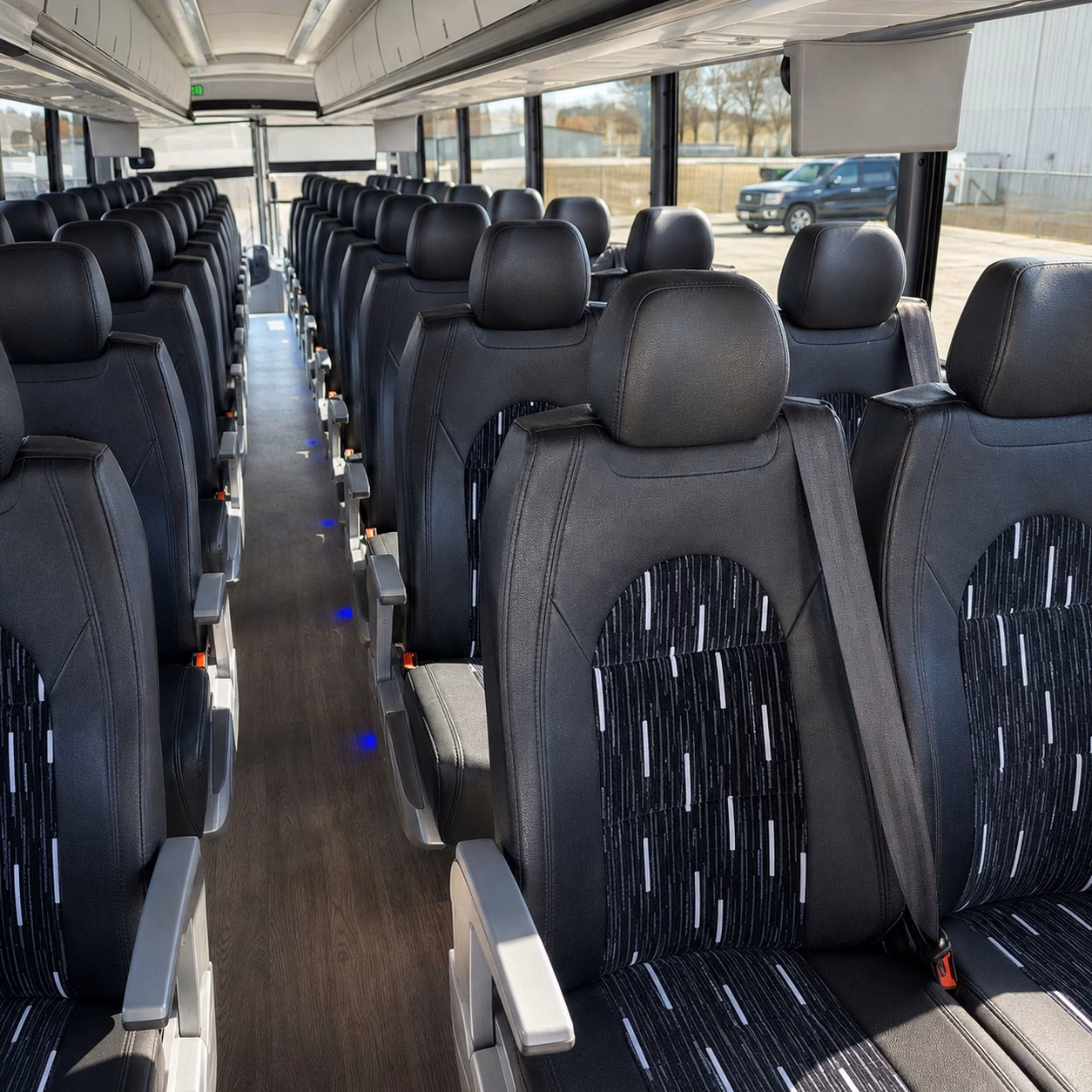 you can find and book sporting event transportation in temecula and any nearby city