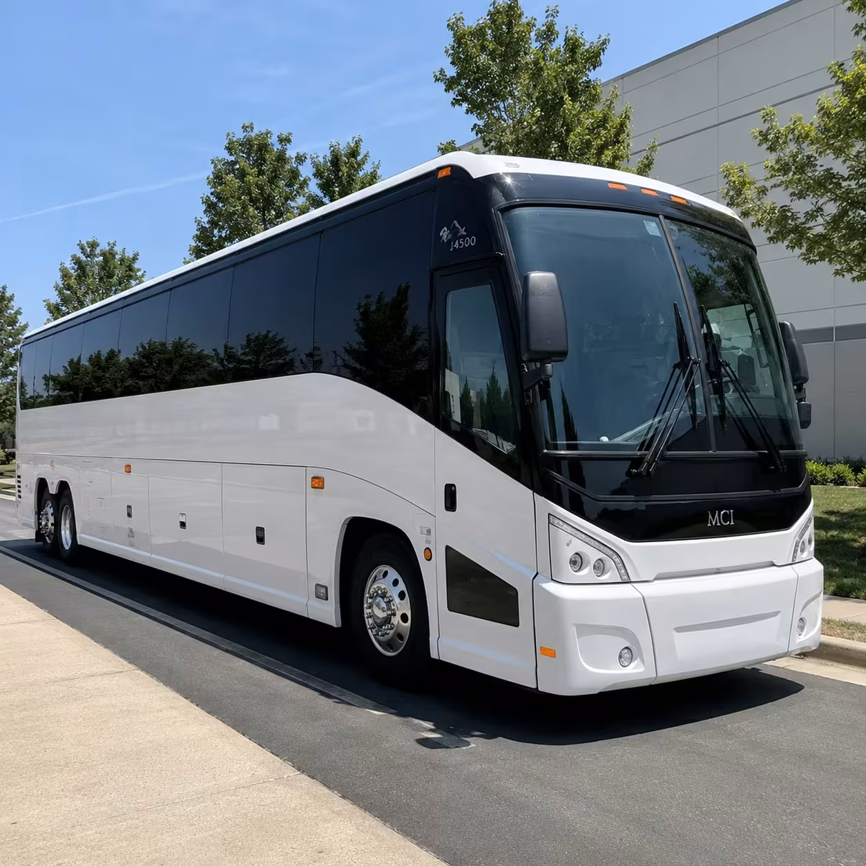 youth group and summer camp bus rentals from temecula