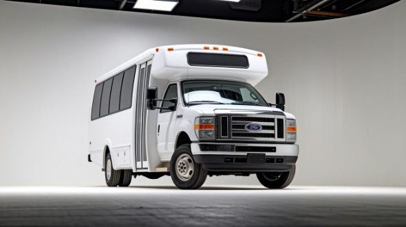 15 passenger minibus temecula