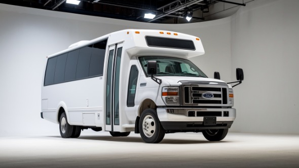 20 passenger minibus temecula