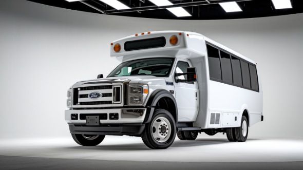25 passenger minibus temecula