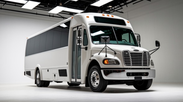 30 passenger minibus temecula