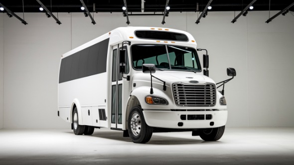 35 passenger minibus temecula