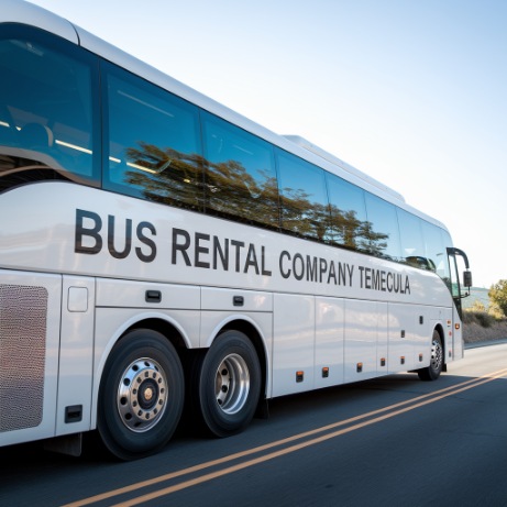 56 passenger motorcoach