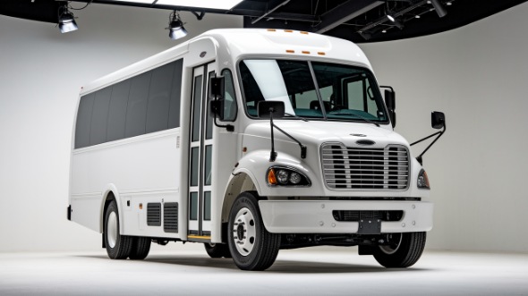 moreno valley 28 passenger minibus