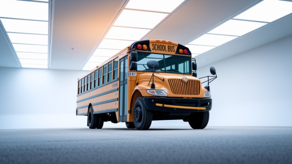 school bus rental temecula