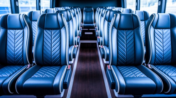 temecula 15 passenger minibus rental