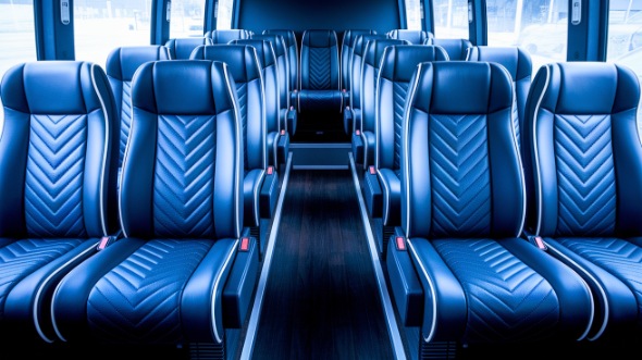 temecula 18 passenger minibus rental