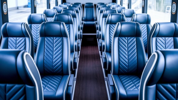 temecula 20 passenger minibus rental