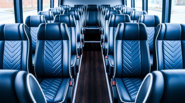 temecula 25 passenger minibus rental