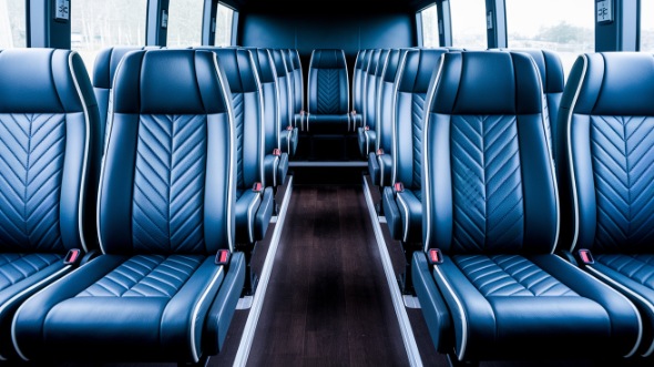 temecula 28 passenger minibus rental