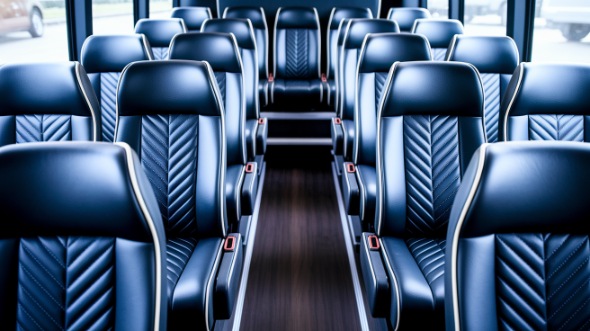 temecula 35 passenger minibus rental