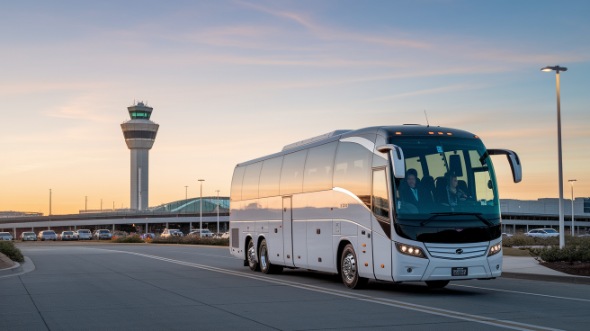 temecula airport shuttle bus