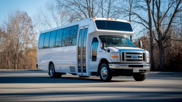 temecula construction site shuttle services