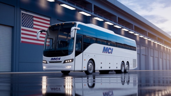 temecula government and military bus rentals