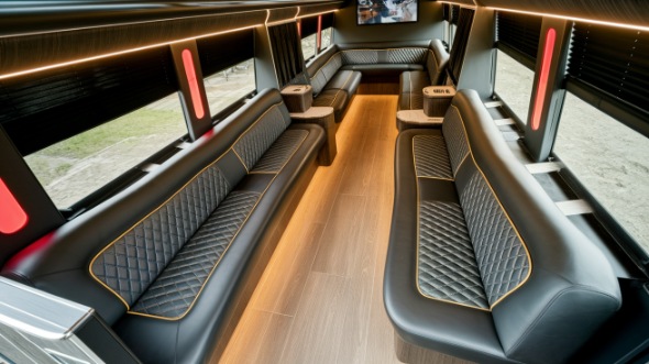 temecula party bus rental rental